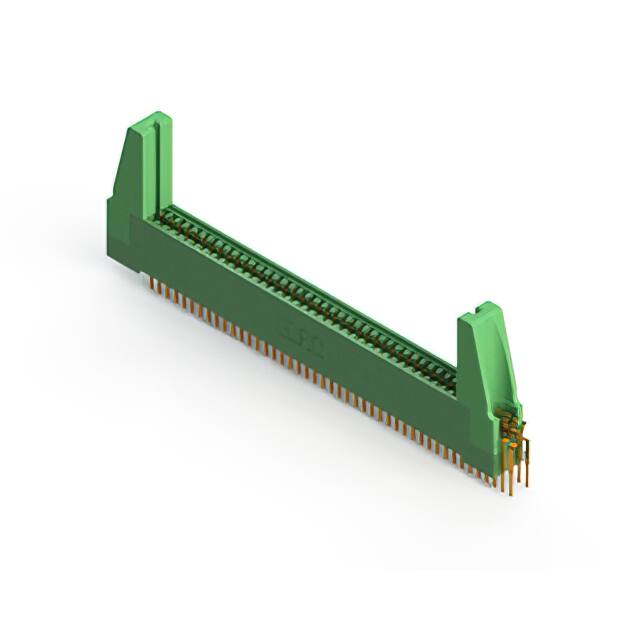 345-090-542-288 EDAC Inc.  Edgeboard Connectors